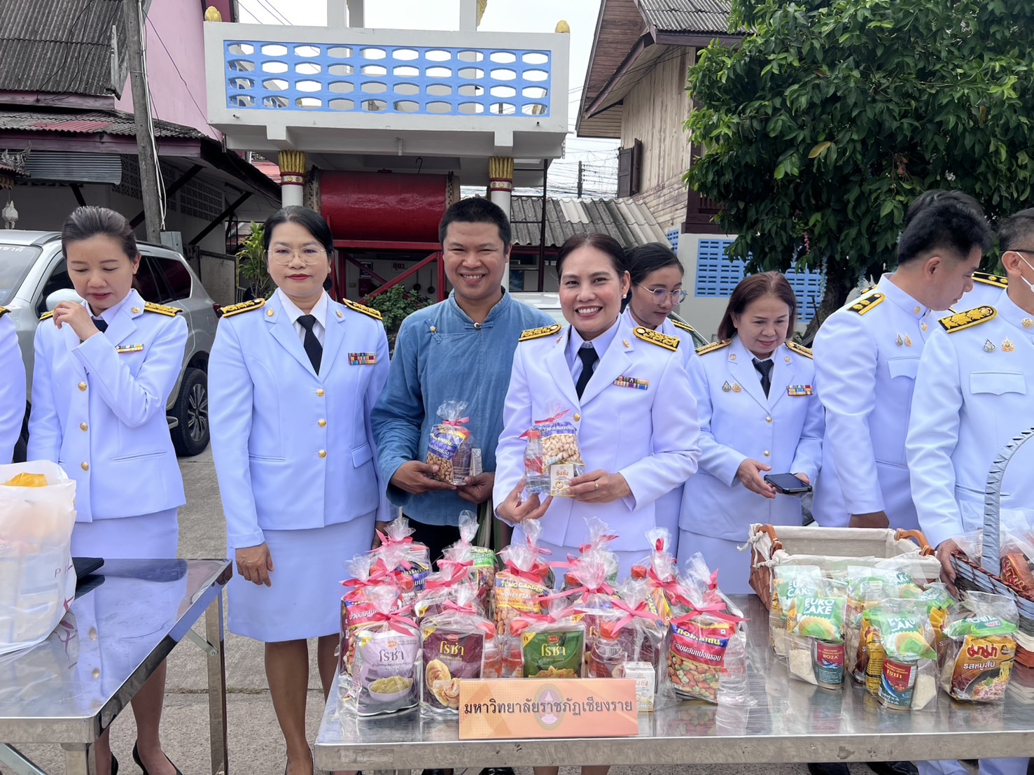 ภาพกิจกรรม